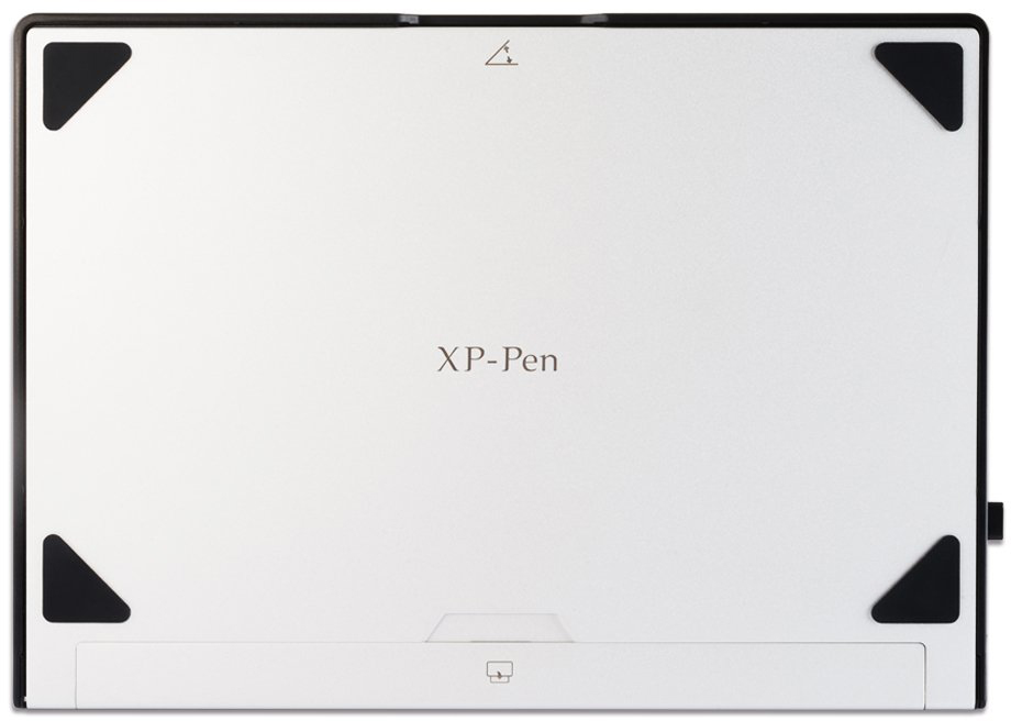 Подставка для графического планшета XP-Pen AC18 (Silver) купить в интернет-магазине icover