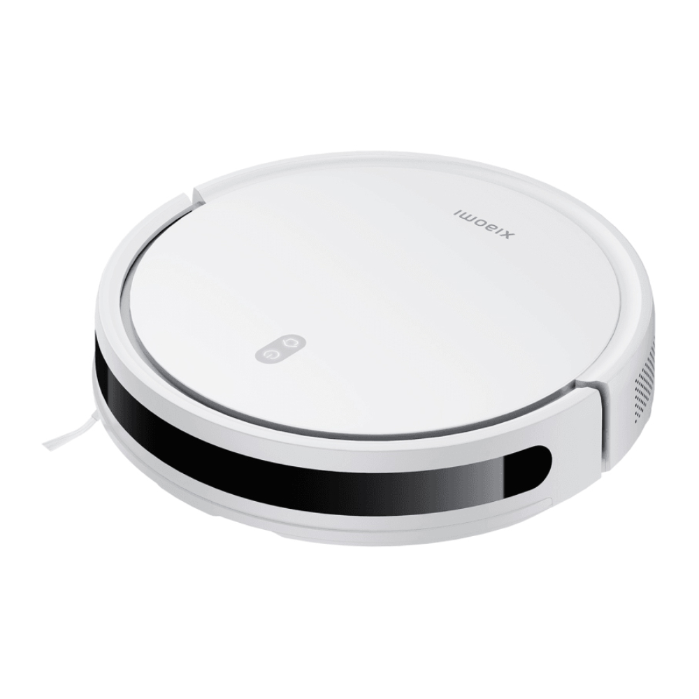 Робот-пылесос Xiaomi Robot Vacuum E10 (White) купить в интернет-магазине icover