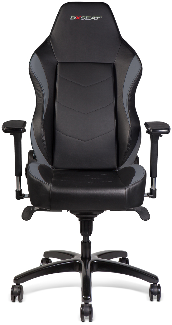 Обзор кресла DXSEAT V-класс