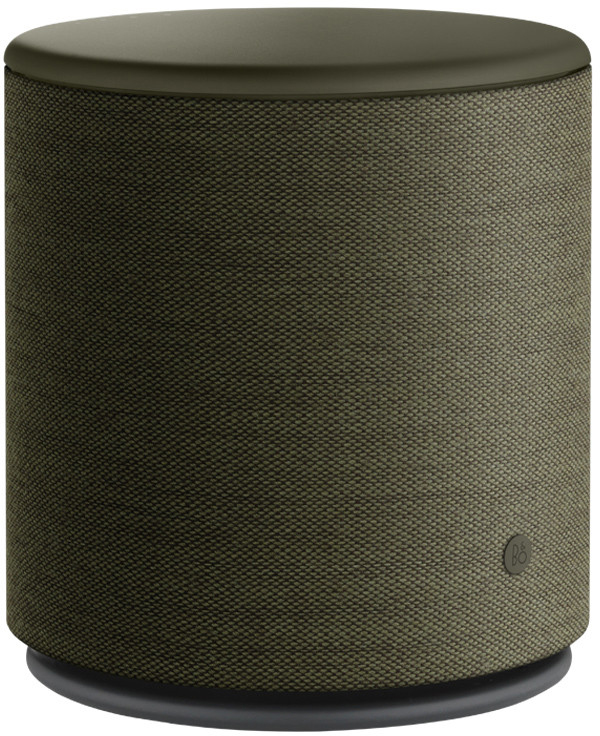 

Беспроводная акустика Bang & Olufsen Beoplay M5 (Infantry Green)