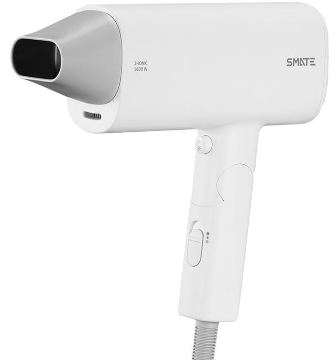 

Фен Xiaomi Smate Hair Dryer (White)