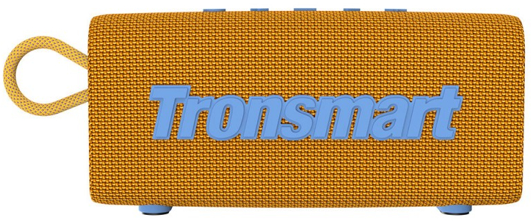 Портативная акустика Tronsmart Trip 10W (Orange) купить в интернет-магазине icover