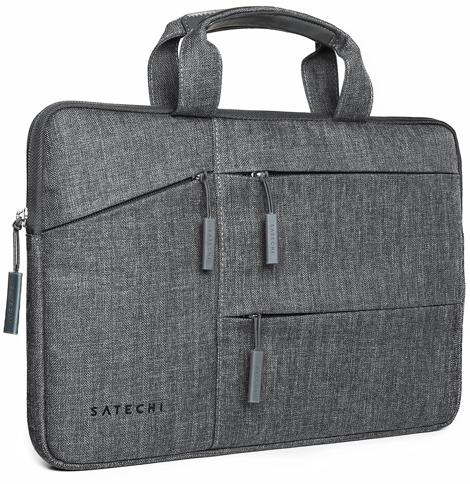 

Сумка Satechi Laptop Case (ST-LTB13) для ноутбуков до 13" (Grey)