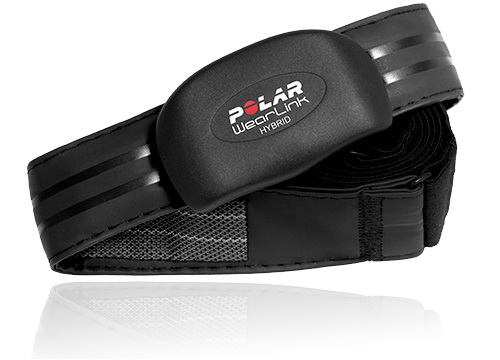 Polar RCX5 - монитор сердечного ритма (Red) купить в интернет-магазине icover