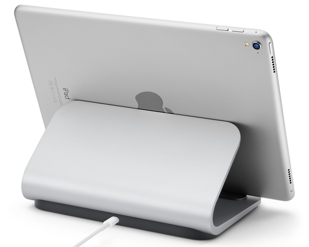 ipad pro smart connector charger