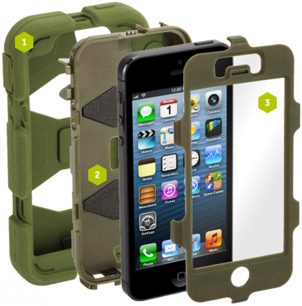 Недорогой чехол. Griffin Survivor iphone 5. Ударопрочные чехлы Griffin для iphone 5s. Чехол для Apple iphone 4 