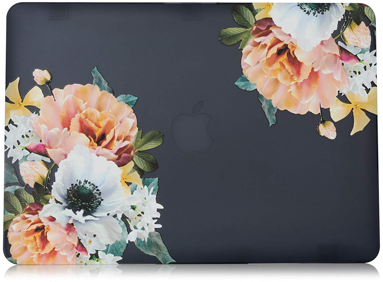 

Накладка i-Blason Cover для MacBook Pro 15 2016 A1707 (Flowers)