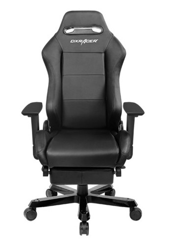 

Компьютерное кресло Dxracer Iron OH/IS03/N/FT (Black)