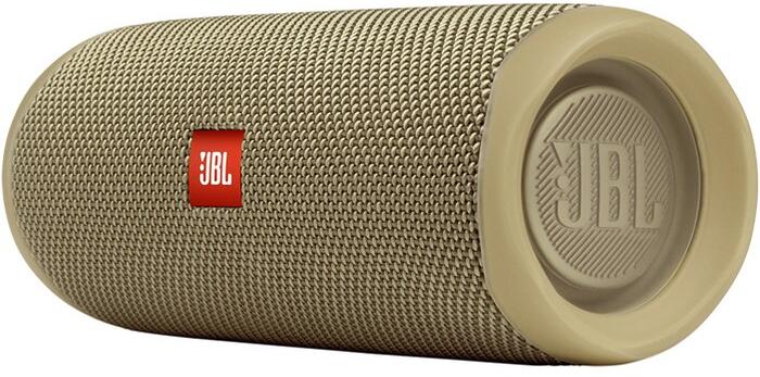 

Портативная акустика JBL Flip 5 JBLFLIP5SAND (Sand)