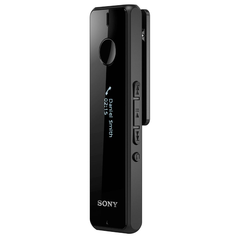 Купить sony SBH52 (1277-2296) - стерео Bluetooth-гарнитура (Black) 285845 в  Москве в каталоге стерео гарнитур с доставкой. Характеристики, цены в  интернет-магазине iCover.