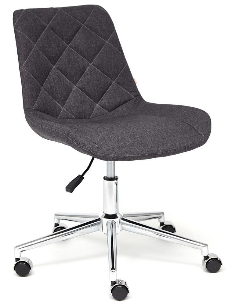 

Офисное кресло Tetchair Style 13375 (Grey)