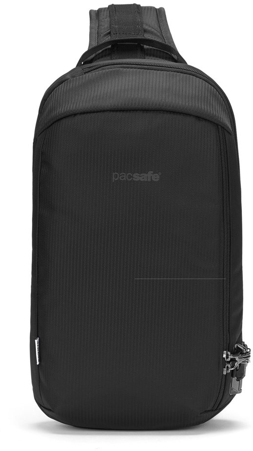 

Сумка PacSafe Vibe 325 Econyl (40105138) для планшета 10" (Black)