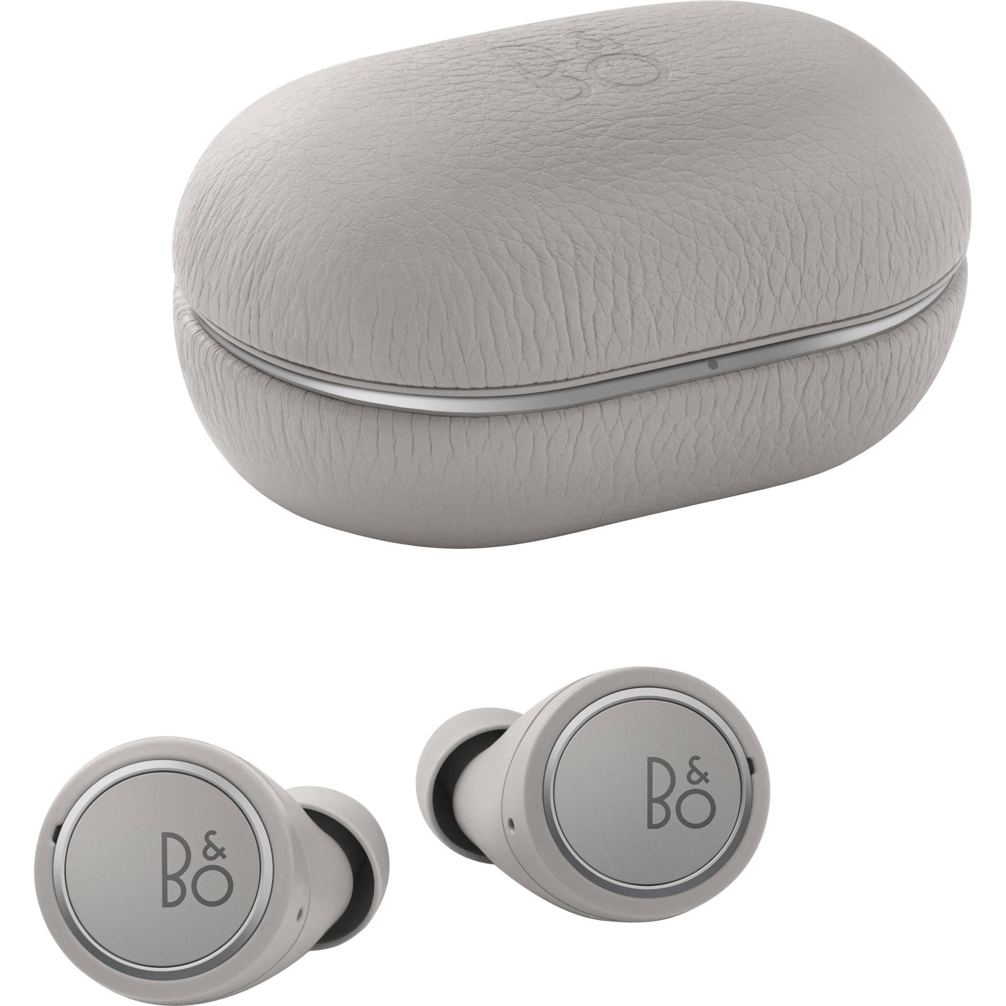 

Bluetooth-наушники Bang & Olufsen Beoplay E8 3.0 (Grey Mist)