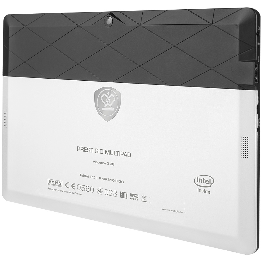 Prestigio Multipad Аккумулятор Купить