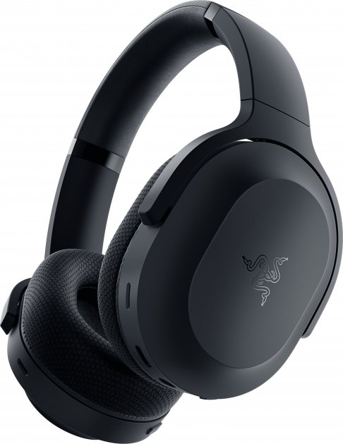 Беспроводная гарнитура Razer Barracuda RZ04-03790100-R3M1 (Black) купить в интернет-магазине icover