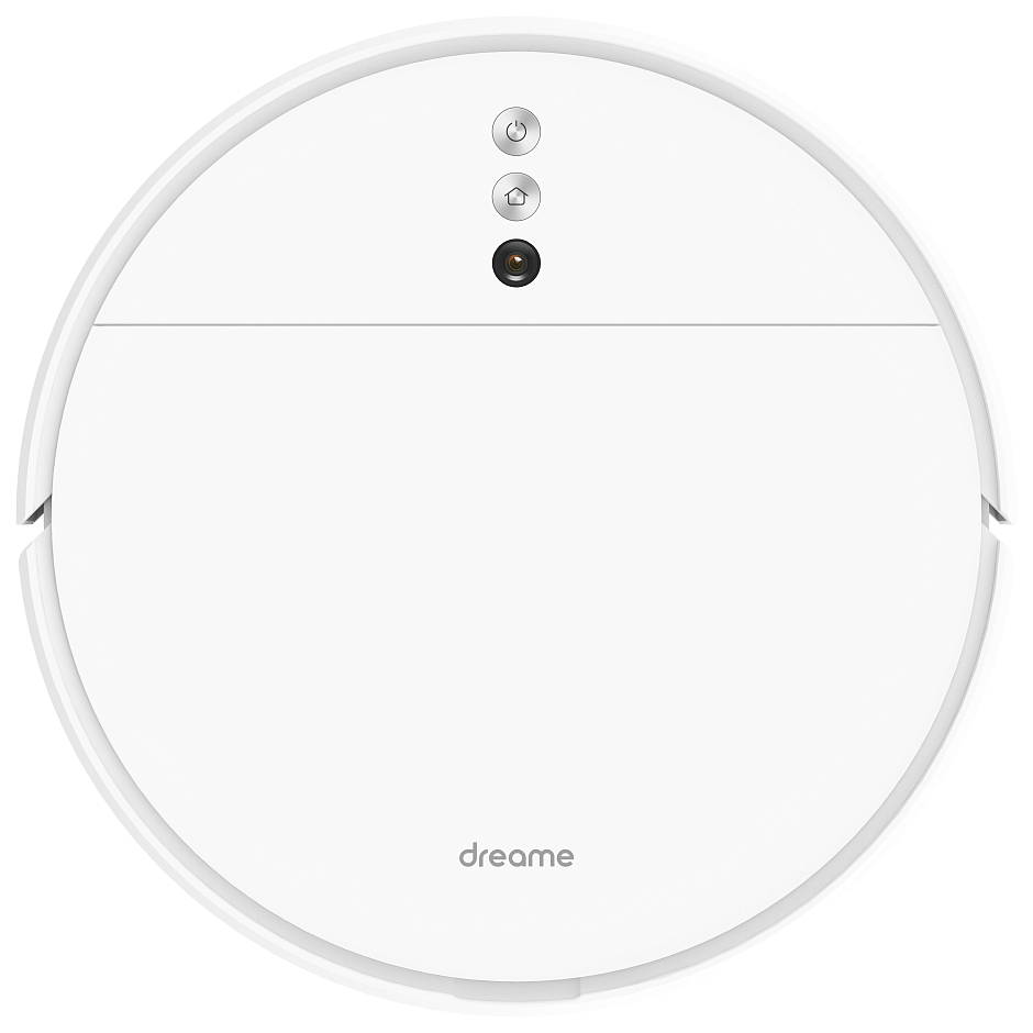 Робот-пылесос Dreame F9 (White) купить в интернет-магазине icover