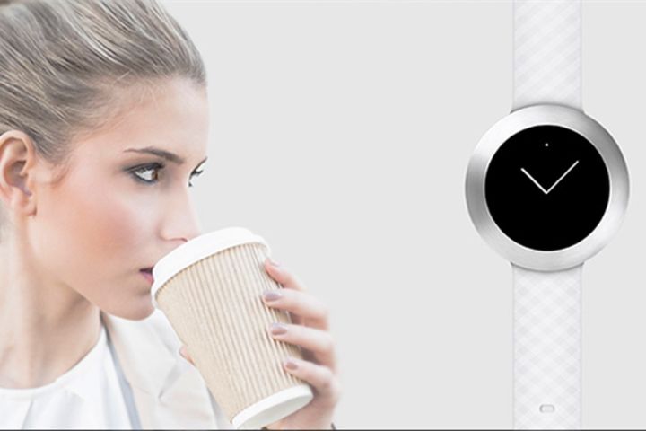 Huawei Honor Band - умные часы (White) купить в интернет-магазине icover