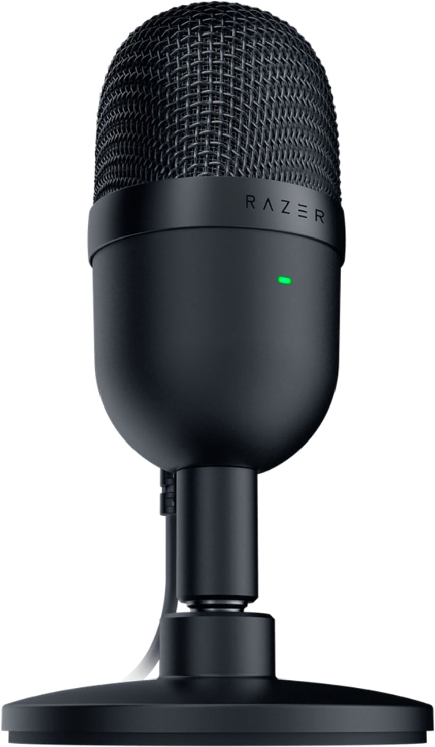 

Микрофон Razer Seiren Mini (Black)