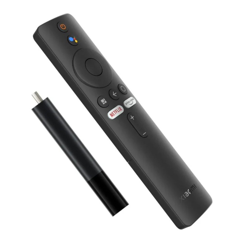 Купить портативный медиаплеер Xiaomi Mi 4K TV STICK (PFJ4122EU) M24E  (Black) в Москве в каталоге систем умного дома с доставкой. Характеристики,  цены в интернет-магазине iCover.