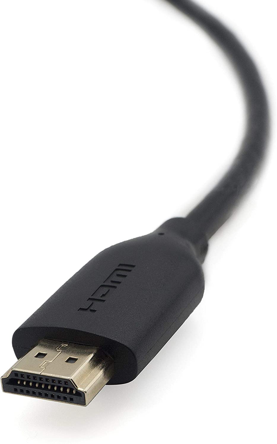 

Кабель Belkin High Speed HDMI F3Y021BT1M 1m (Black)