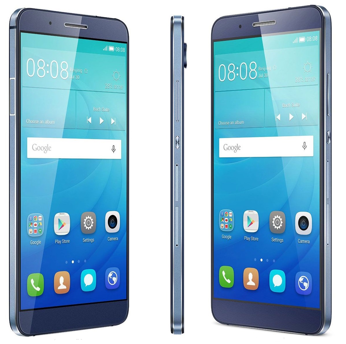 Купить смартфон Huawei ShotX ATH-UL01 LTE 16Gb (HU51099863) Blue 579901 в  Москве в каталоге смартфонов на Android с доставкой. Характеристики, цены в  интернет-магазине iCover.