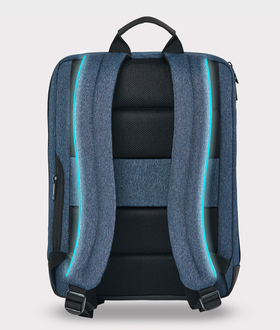 Рюкзак Xiaomi Business Backpack Купить