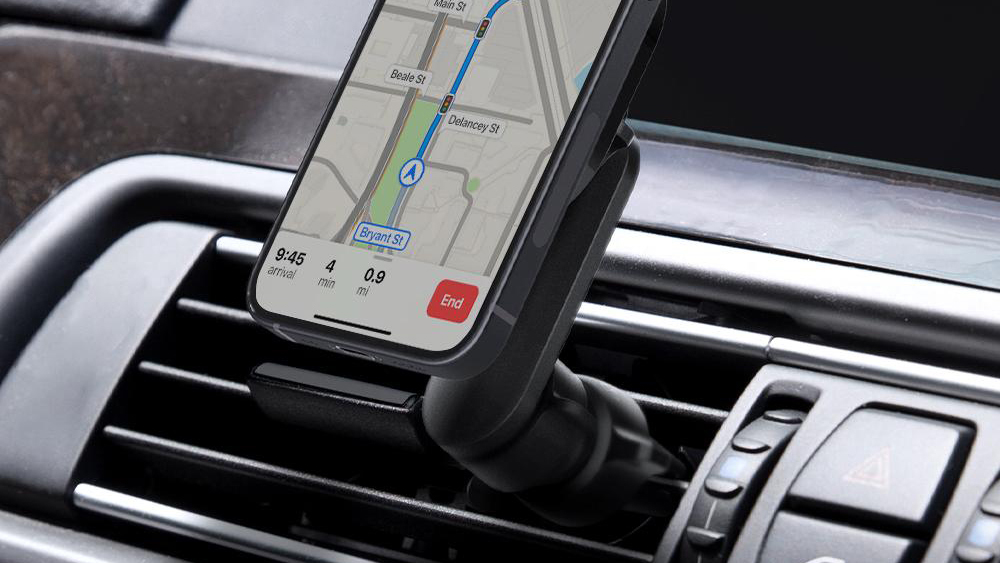 Belkin Magsafe Car Vent Mount Pro Купить