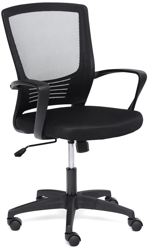 

Офисное кресло Tetchair IZY 13088 (Black)