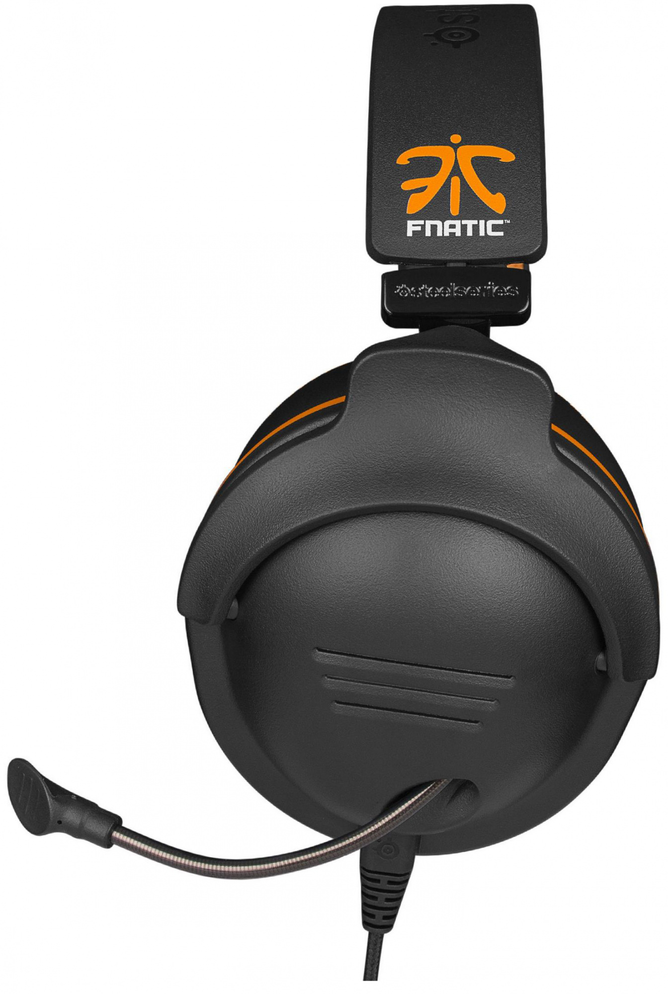 Наушники Steelseries 9h Fnatic Купить В Екатеринбурге