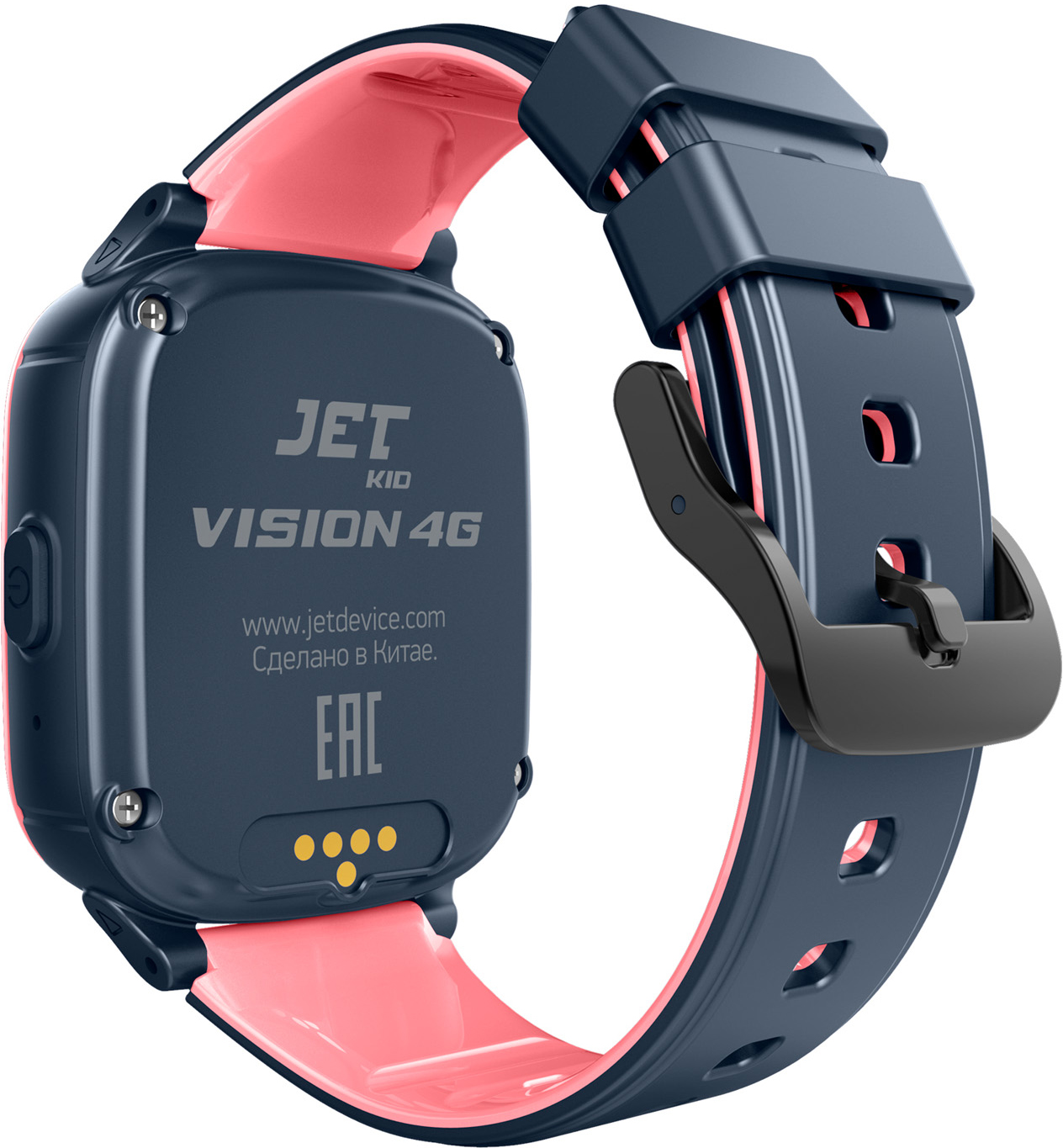 Детские Часы Jet Vision 4g Купить