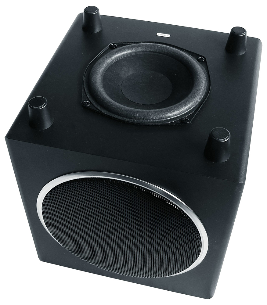 logitech speaker system z523