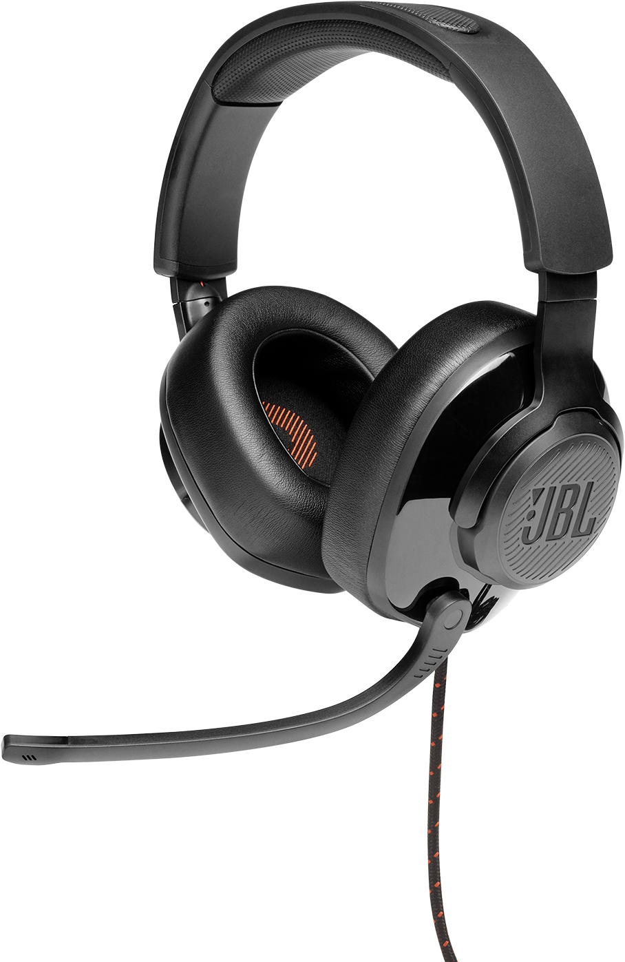 

Игровая гарнитура JBL Quantum 300 (Black)