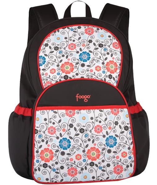 Терморюкзак Thermos Valencia Diaper Backpack (548795) купить в интернет-магазине icover