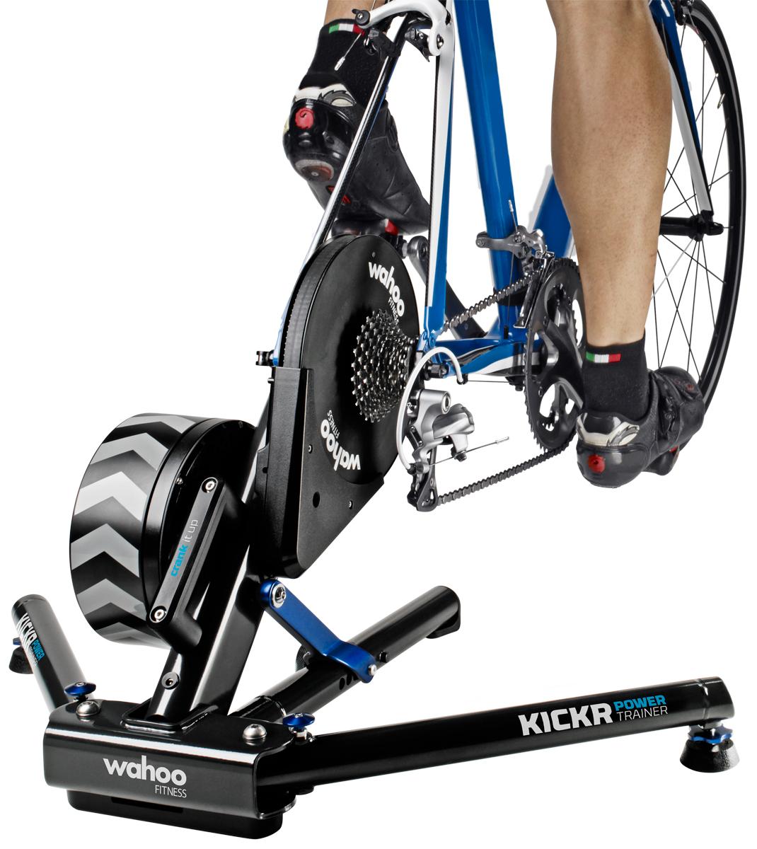 Wahoo Bike Trainer Kickr 2017 iCover