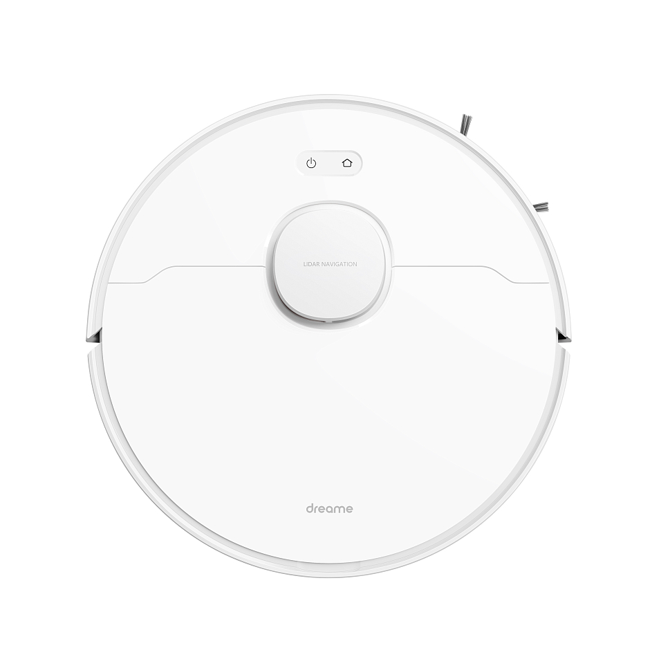 Робот-пылесос Dreame DreameBot D9 Max (White) купить в интернет-магазине icover