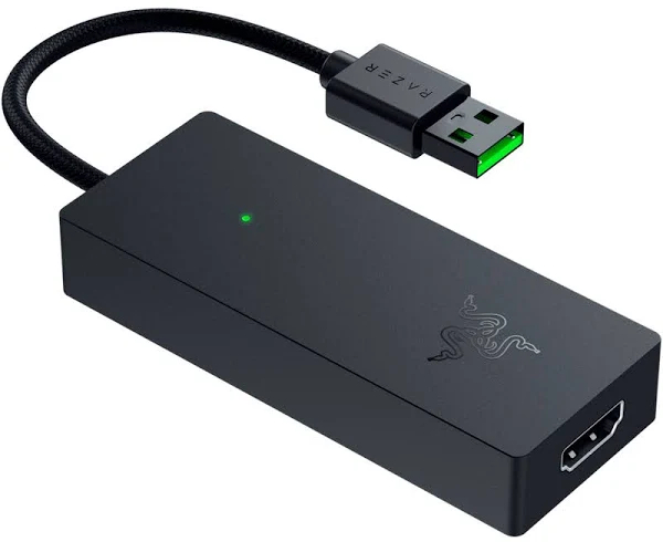 Карта видеозахвата razer ripsaw hd