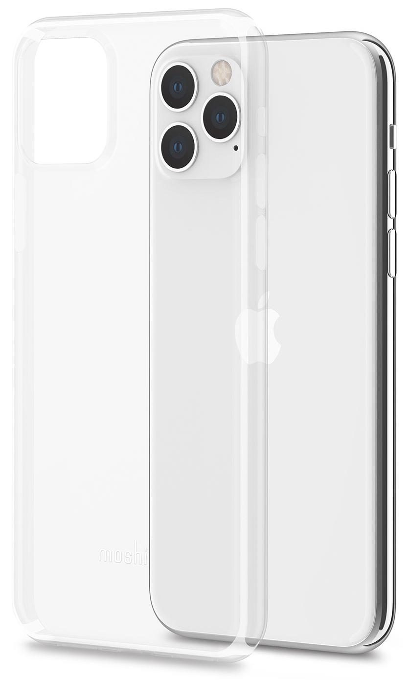 

Чехол Moshi SuperSkin (99MO111933) для iPhone 11 Pro Max (Matte Clear)