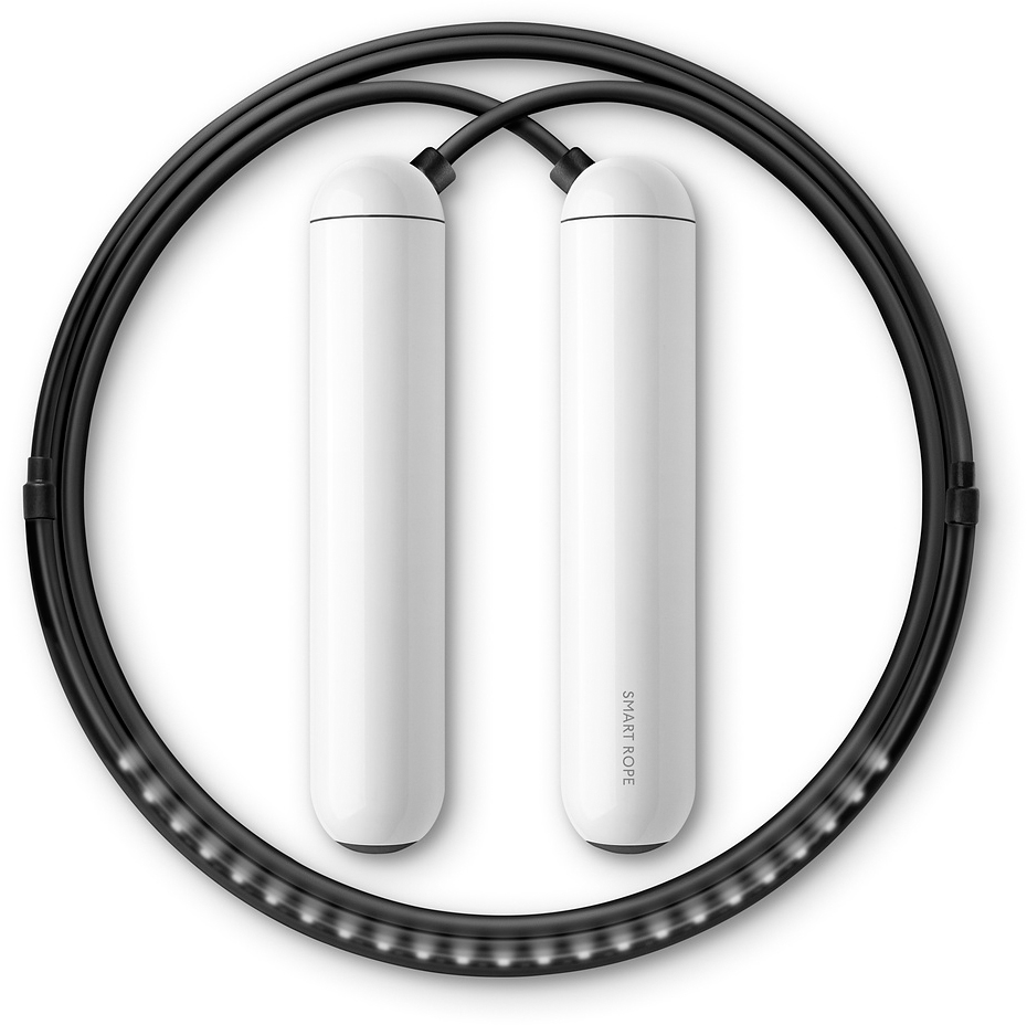 

Умная скакалка Tangram Smart Rope S (White)