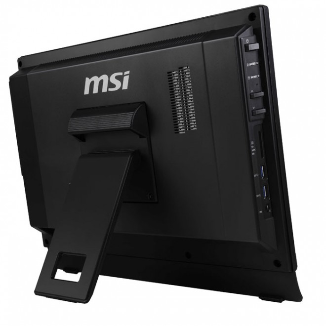 Моноблок msi. Моноблок MSI Pro 16t. Моноблок 15.6