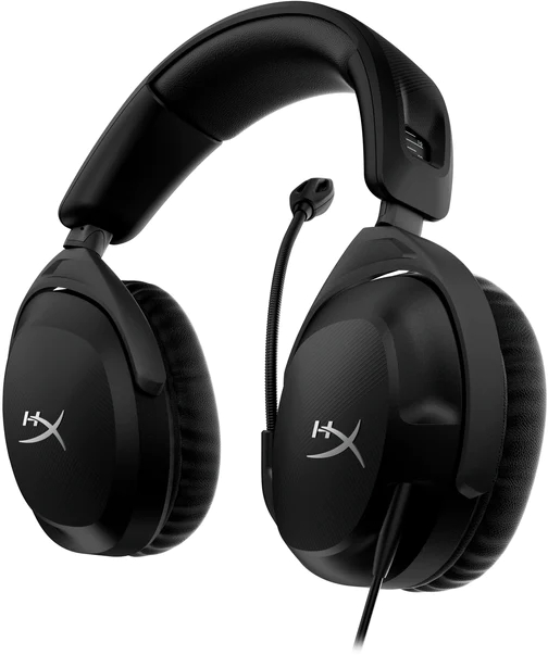 Игровая гарнитура HyperX Cloud Stinger 2 519T1AA (Black) купить в интернет-магазине icover