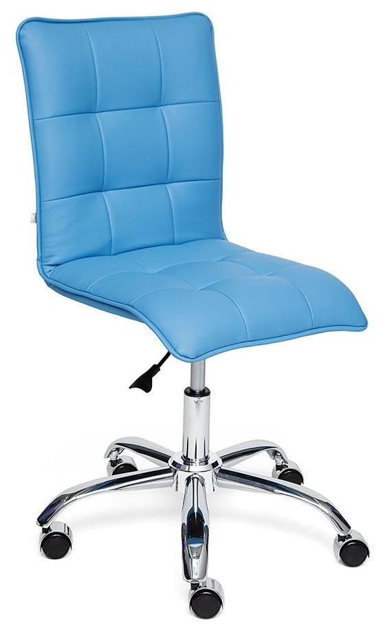 

Офисное кресло Tetchair ZERO (Light Blue)