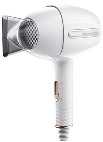 Фен Enchen Air Hair Dryer (White) купить в интернет-магазине icover