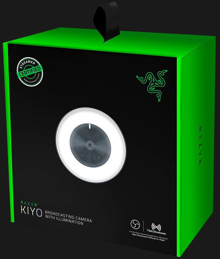 Камера razer kiyo. Web-камера Razer Kiyo Black (rz19-02320100-r3m1). Razer Kiyo rz19. Веб-камера Razer Kiyo. Веб-камера Razer Kiyo Pro фото.