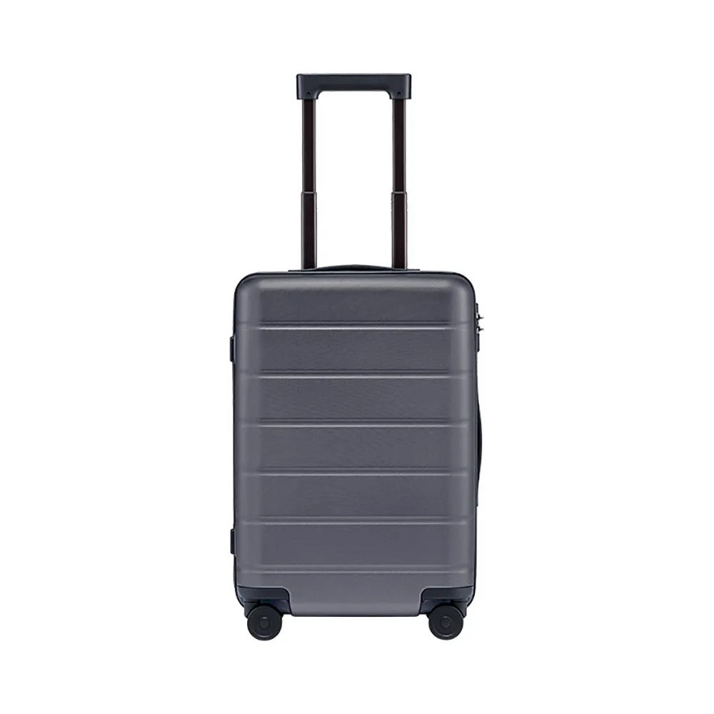 Чемодан Xiaomi Mi Luggage Classic 20" (Grey) купить в интернет-магазине icover