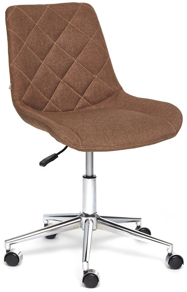 

Офисное кресло Tetchair Style 13376 (Brown)