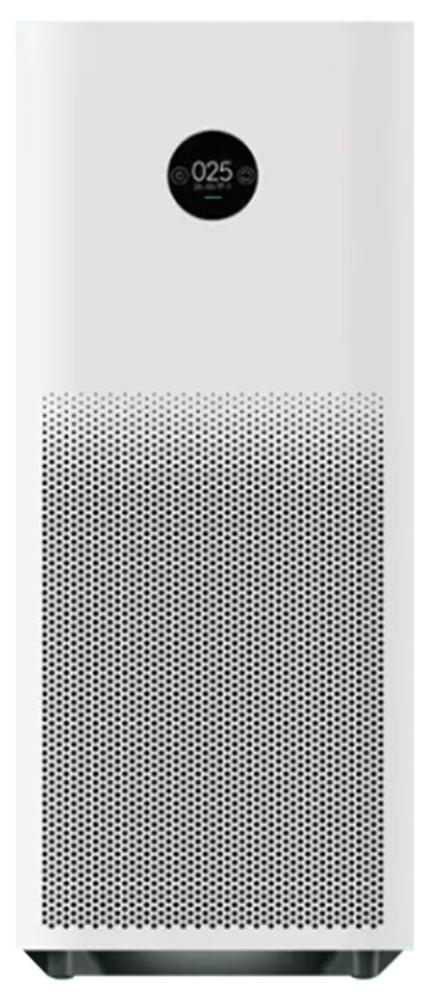 

MiJia, Air Purifier Pro H