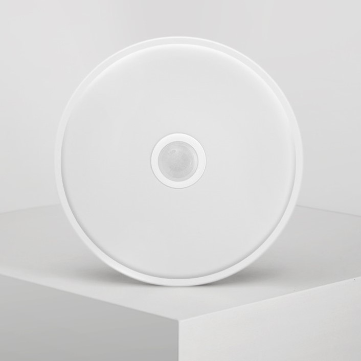 Потолочная лампа Xiaomi Yeelight LED Induction Mini (White) купить в интернет-магазине icover