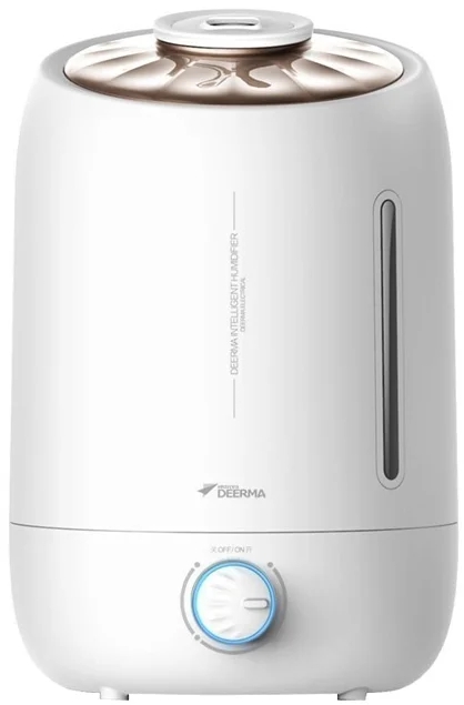 

Увлажнитель воздуха Xiaomi Deerma Air Humidifier 5L DEM-F500 (White)