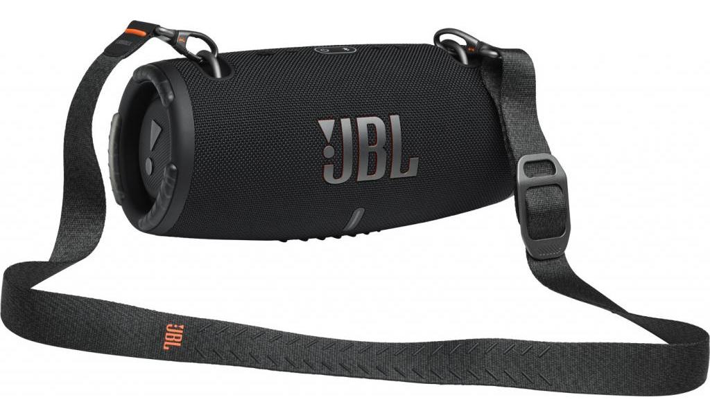 

Портативная акустика JBL Xtreme 3 (Black)