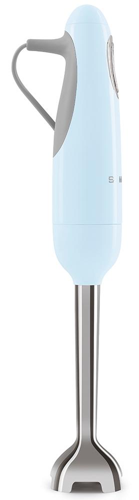 Погружной блендер Smeg HBF01PBEU (Pastel Blue) купить в интернет-магазине icover